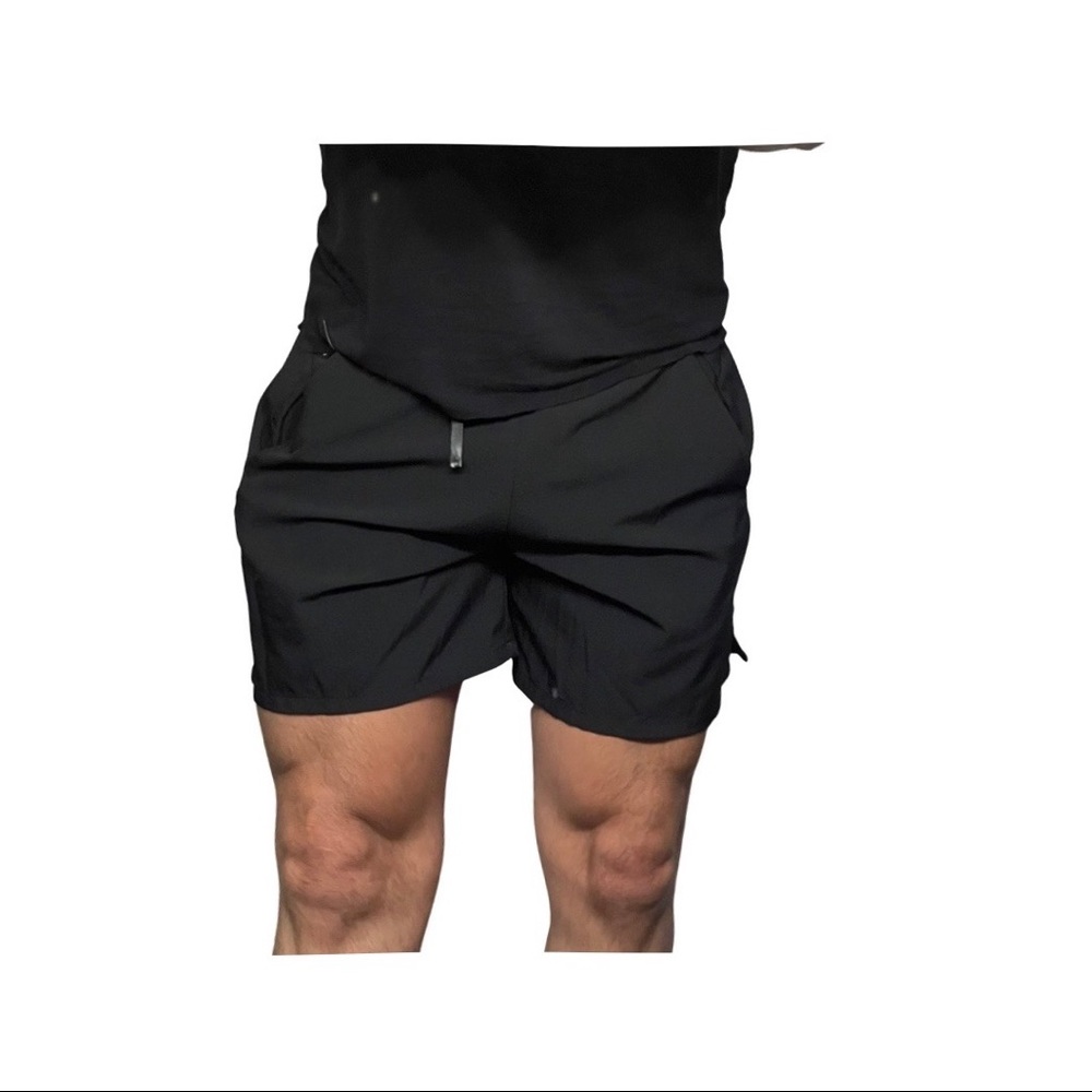 Mens GAP Athletic Shorts Size Small